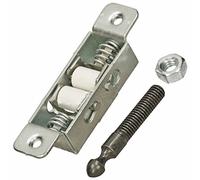 SPARES2GO Kit loquet de porte pour four/cuisinière Falcon Fitment List N