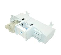 SPARES2GO Kit Pompe et Couvercle Flotteur pour sèche-Linge Indesit