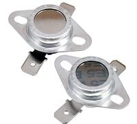 SPARES2GO Kit thermostat One Shot Cyclisme TOC compatible avec sèche-linge Indesit