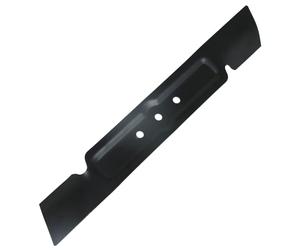 SPARES2GO Lame Compatible avec Bosch Rotak 36R 37R 37-14 EasyRotak 36-550 Tondeuse à Gazon (37cm)