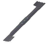 SPARES2GO Lame en Métal compatible avec Bosch Rotak 43 Ergoflex Ergo-Power Tondeuse à Gazon (43 cm)