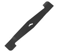 Spares2go Lame métal pour tondeuse Yard Force LMG32 (32cm)