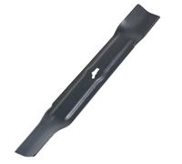 Spares2go Lame métallique Compatible avec Challenge Tondeuse RM30 ME1030M RM31 ME1031M (30 cm)