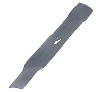 SPARES2GO Lame métallique compatible avec la tondeuse à gazon Mac Allister MLMP1200 MLMP1200-2 M2E1233N (32 cm)