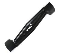 SPARES2GO Lame métallique de 34 cm compatible avec Spear and Jackson les tondeuses à gazon CLMF2434A et S2434CR