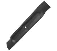 SPARES2GO Lame Métallique pour Flymo Chevron 32 Easimo Tondeuse à Gazon EM032 RE320 Rollermo RM032 Speedimo Venturer Visimo VM032 (32 cm, Type FLY046)