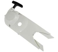 SPARES2GO Lanceur à cordon pour scie à tronçonner Stihl TS400