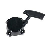 SPARES2GO Lanceur à Rappel avec Corde pour Alpina Taille-Haies HTC 550 et HTJ 550