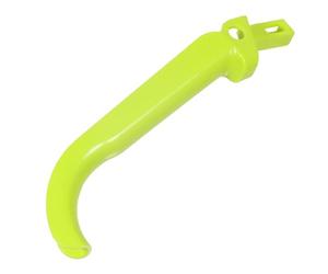 Spares2go Levier de commande pour Ryobi tondeuse à gazon OLM1833B 18V ONE+ (main droite)