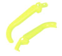 Spares2go Levier de commande pour tondeuse à gazon Ryobi OLM1833B 18V ONE+ (main gauche + droite)