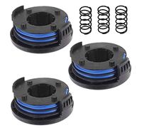 Spares2go Line Lot de 3 housses pour débroussailleuse McGregor GT2551