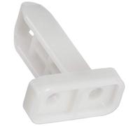 SPARES2GO Loquet de porte compatible avec sèche-linge Electrolux