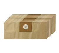 SPARES2GO Lot de 15 sacs à poussière résistants pour aspirateur Premiere Mini 175