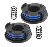 Spares2go Lot de 2 housses pour débroussailleuse Spear & Jackson 320w GT2551 S3225ET