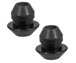 SPARES2GO Lot de 2 joints à œillets pour taille-haie Stihl HL75 HS45 HS72 HS74 HS75 HS76 HS80 HS85