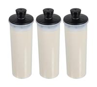Spares2go Lot de 3 cartouches filtrantes détartrantes pour nettoyeur vapeur Karcher SC2 SC3 127 V BR SC3MX Upright Easyfix Plus