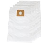 SPARES2GO Lot de 5 sacs d'aspirateur Karcher NT 48/1, NT 65/2, NT 70/1, NT 70/2, NT 70/3, NT 75/2