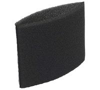 SPARES2GO Manchon de filtre en mousse compatible avec les aspirateurs Titan Wet & Dry