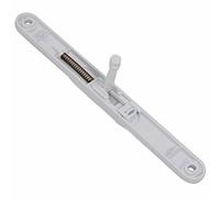 SPARES2GO Mécanisme de verrouillage de porte à ressort pour sèche-linge Whirlpool