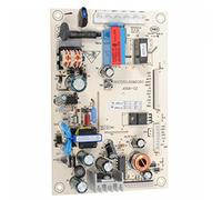 Spares2go Module de commande principal PCB pour réfrigérateur congélateur Haier