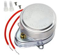 SPARES2GO Moteur synchron universel pour soupape de zone motorisée compatible avec Honeywell (6W 230V)