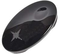 Spares2go Noir gaz Poussoir Start Interrupteur Bouton allumage pour Four IKEA