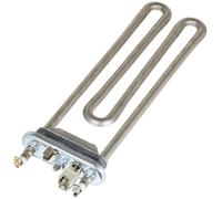 SPARES2GO NTC Résistance chauffante pour machine à laver Electrolux EWF10 EWF12 EWT10 EWT11 1950 W