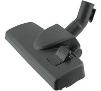 SPARES2GO Outil de sol multifonction compatible avec aspirateur Vacmaster (35 mm)