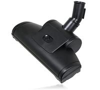 SPARES2GO Outil de tête de brosse turbo pour Numatic Henry Hetty aspirateurs (32 mm)