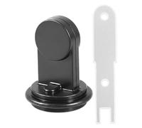 SPARES2GO Palette de vanne inverseur pour joint de chaudière Worcester Combi + kit de tige de montage (87161068450)