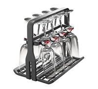 SPARES2GO Panier à verres à vin pour lave-vaisselle Samsung
