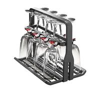 SPARES2GO Panier-support à verres à vin pour lave-vaisselle Bosch