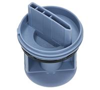 Spares2go peluches filtre pour machine à laver Bosch