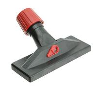 Spares2go Pet-Brosse à poussière pour aspirateur Hoover pour aspirateur Wickes avec ventouse pour un contrôle amélioré