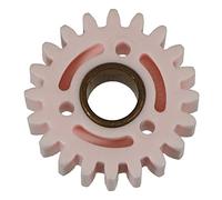 Spares2go Petit engrenage denté compatible avec tondeuse à gazon Atco Balmoral 14S 14SE 17S 17SE 20S