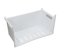 SPARES2GO Petit tiroir compatible avec Beko et congélateur Grundig