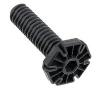 SPARES2GO Pied à vis réglable pour lave-vaisselle Caple DI481 DI482 DI491 DI627 DI631 DI641 DI651 (lot de 1)