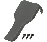 SPARES2GO Plaque d'appui de poignée avec vis pour friteuse à air SEB Actifry AH95000 AH951 AH96000 AH9808 1,7 kg