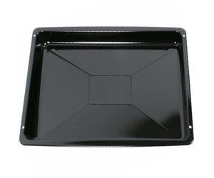 SPARES2GO Plaque de cuisson compatible avec four Beko (462 mm x 372 mm)
