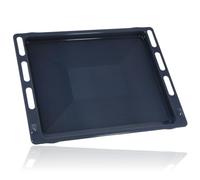 SPARES2GO Plaque de cuisson pour four Indesit - Profondeur : 477 mm x 365 mm x 20 mm