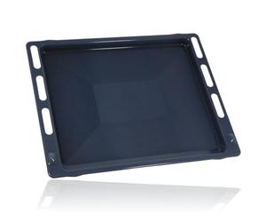SPARES2GO Plaque de cuisson pour four Indesit - Profondeur : 477 mm x 365 mm x 20 mm