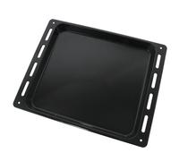 SPARES2GO Plaque de cuisson pour four Rosieres RFA TRM RFS RFZ Series (459 mm x 370 mm)