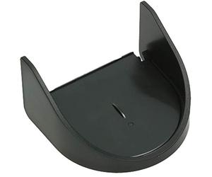 SPARES2GO Plateau d'égouttement pour machine à café Krups Nespresso Pixie