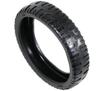 SPARES2GO Pneu de roue pour tondeuse Honda HR21 HR194 HR214 HR215 HR216 HRA214 HRA215 HRS21