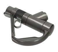 SPARES2GO Poignée compatible avec Dyson DC19 DC23 DC29 DC32 Aspirateur