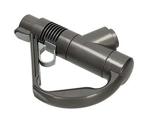 SPARES2GO Poignée compatible avec Dyson DC19 DC23 DC29 DC32 Aspirateur