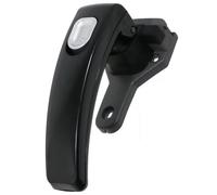 Spares2go Poignée de panier noire pour Tefal compatible avec friteuse Actifry Genius Express XL