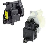 SPARES2GO Pompe à Eau Complète Condensateur compatible avec Indesit Sèche-Linge