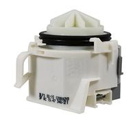 SPARES2GO Pompe de vidange lave vaisselle BLP3 1208028 AC compatible Siemens 00631200 631200