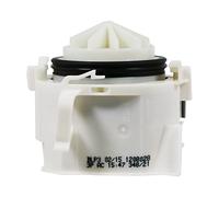 SPARES2GO Pompe de vidange pour lave-vaisselle BLP3 1208028 AC compatible avec Neff 00631200 631200